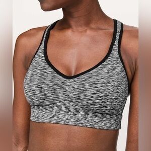 Lululemon Speed Up Bra